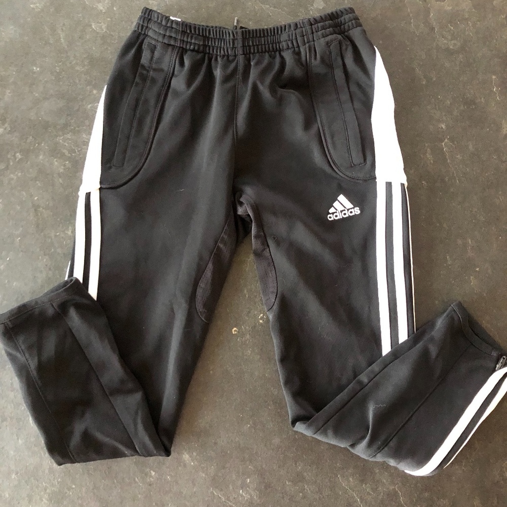 Adidas kids pants